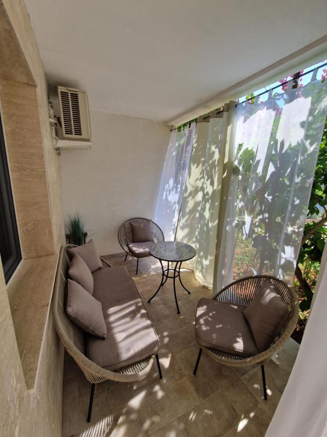 Caramella Apartments Zadar Exterior photo