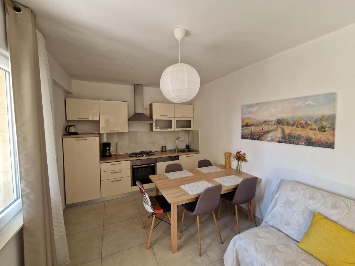 Caramella Apartments Zadar Exterior photo